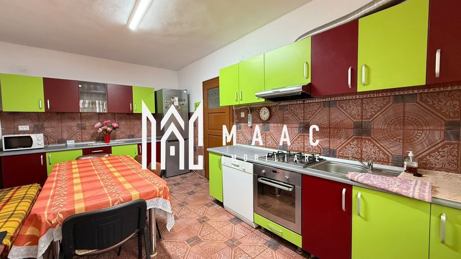 Apartament 4 camere | Curte | 3 bai | 4 balcoane | Strand - Poză 5