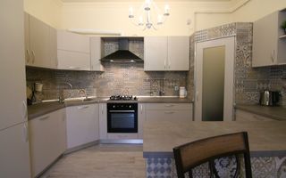 Apartament 4 camere, lux, zona Centrala! - Poză 12