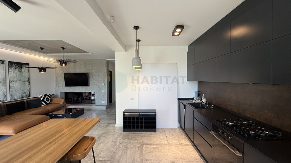 Avangarde Forest 4 - Vila 5 camere | Mobilata complet - Poză 8