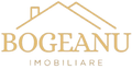 Bogeanu Imobiliare - Logo