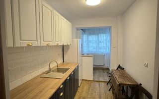 Apartament 3 camere de închiriat – Podu Roș, Iași – 74 mp - Poză 2