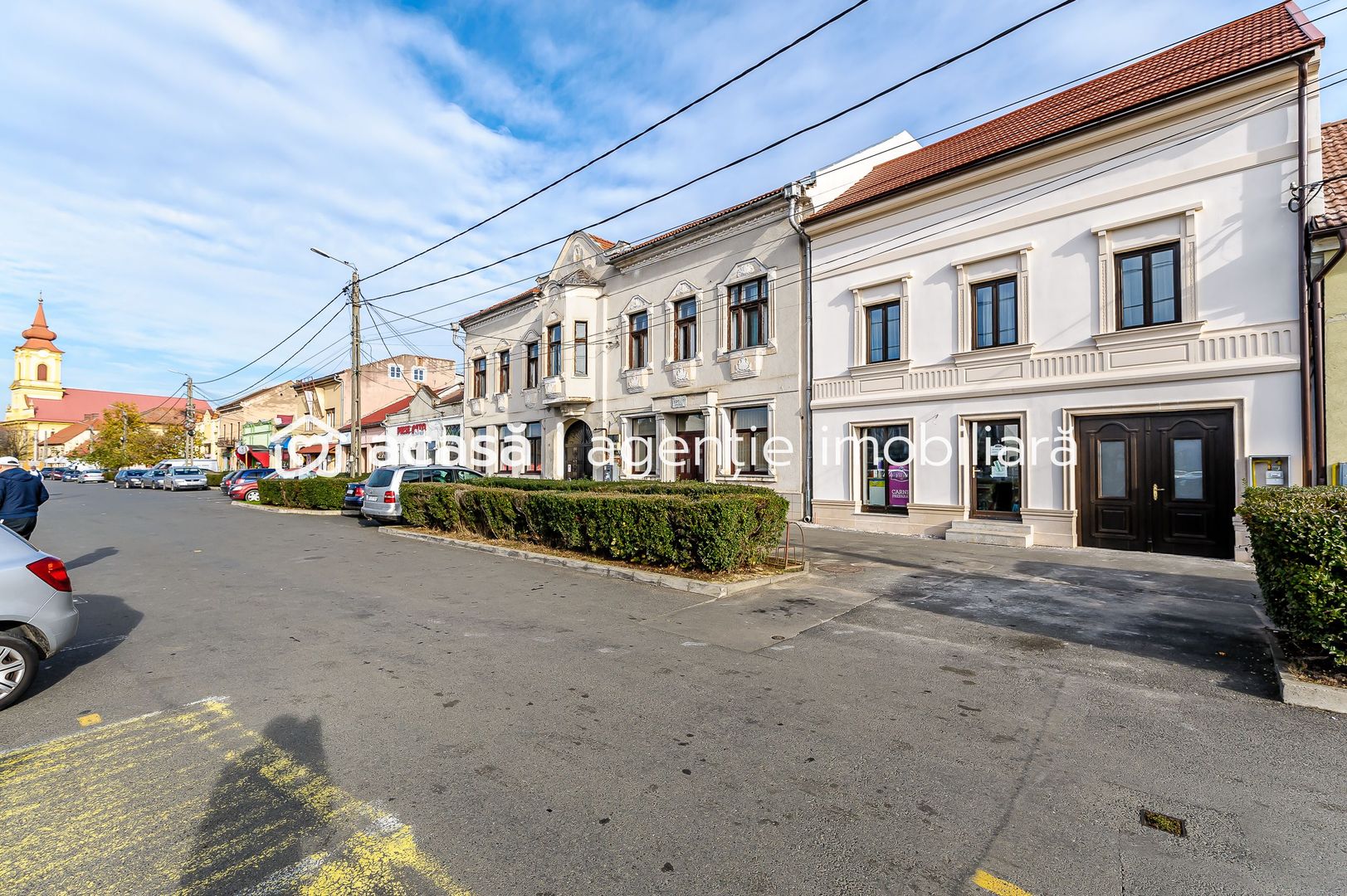 Închiriat! Spațiu comercial de 30 mp, Arad, Calea Timișorii. - Poză 4