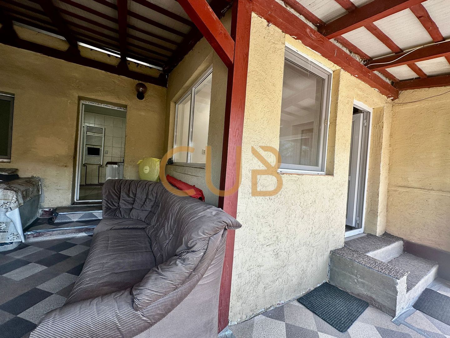 COMISION 0% - Casa individuala ULIUC - 17km TM | 1477mp teren - Poză 11