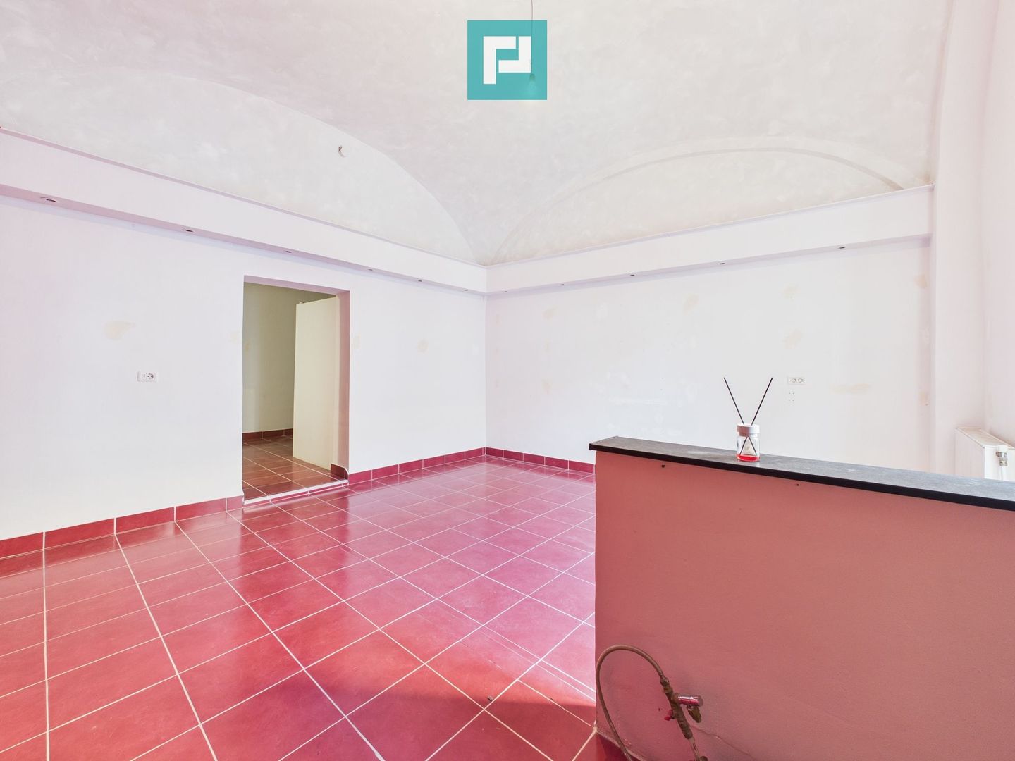 Spațiu comercial ultracentral– str. Eminescu, Arad - Poză 3