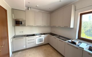 INCHIRIERE 3 CAMERE 86MP | FLOREASCA | MOBILAT-UTILAT LUX | PARCARE - Poză 6