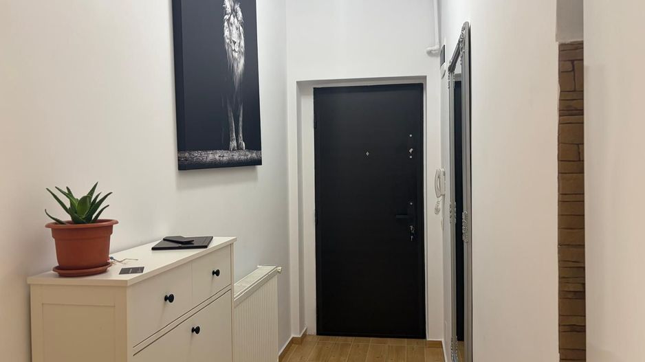 Apartament cu doua camere, 1 Mai - Poză 13