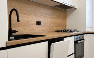 Apartament Premium | 2 camere | Decomandat | Parcare | Park Lake | Iulius Mall - Poză 6