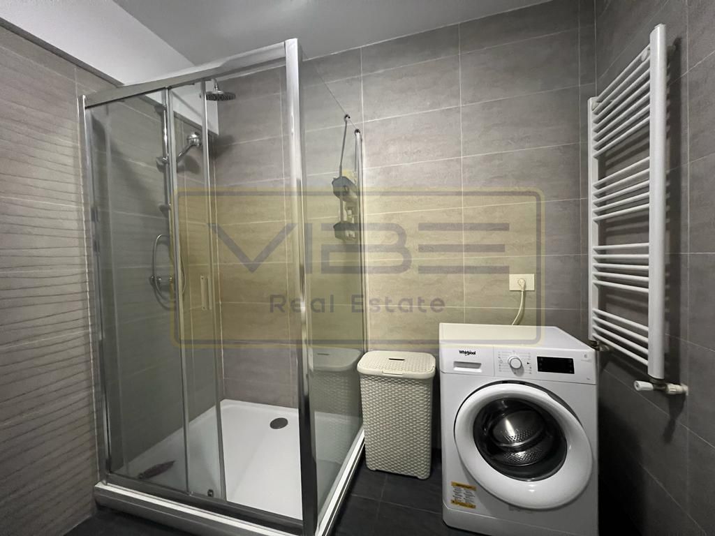 Apartament 3 camere + parcare Copou - INTABULAT - Poză 21