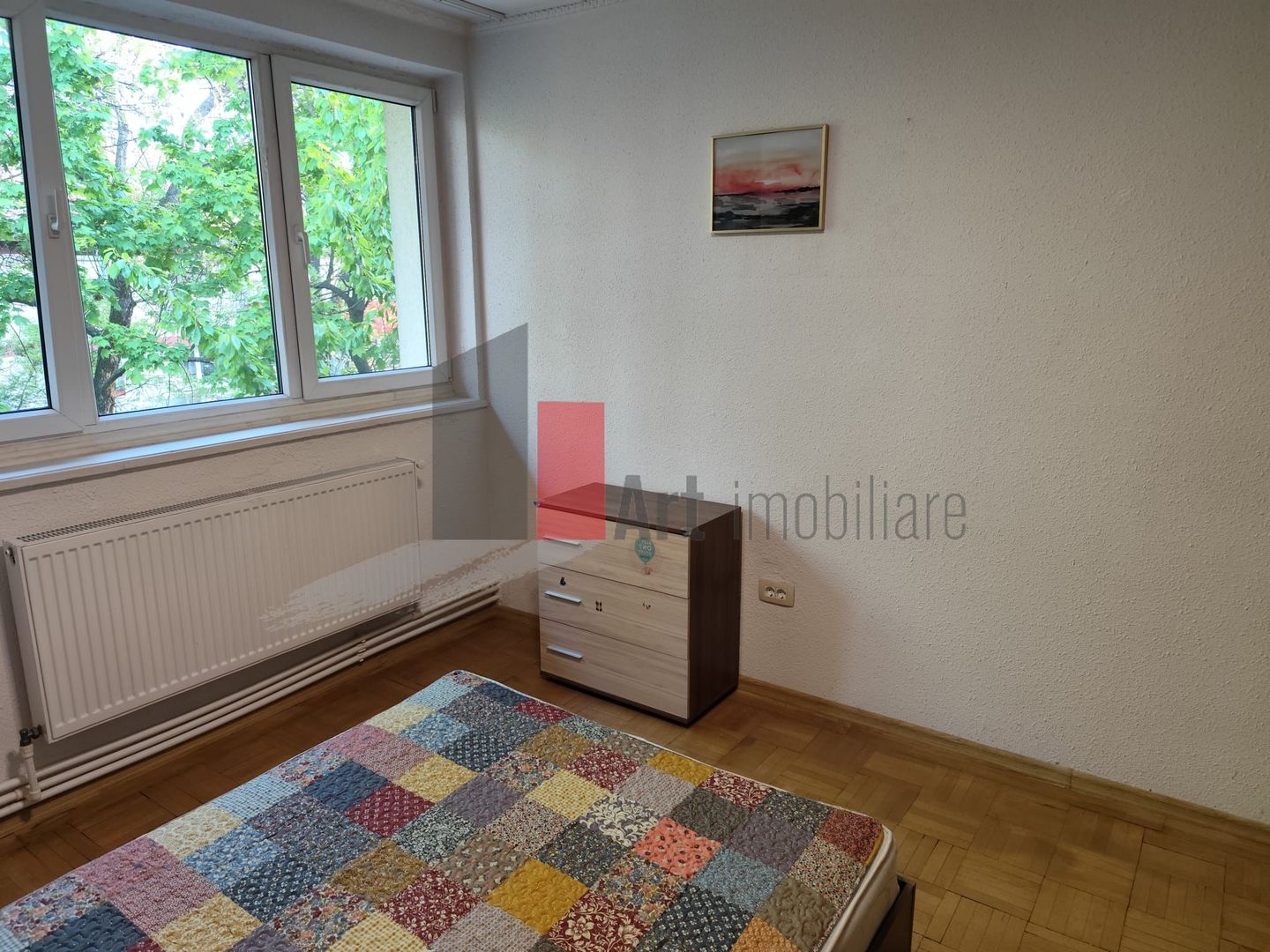 Apartament de vanzare cu 2 camere in zona Pajura. - Poză 30
