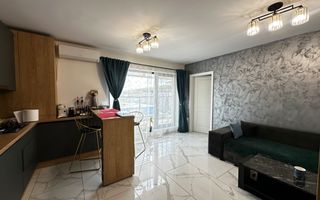 Apartament la cheie | Bloc nou | Zona Metro-Floresti - Poză 8