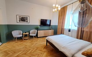 Studio exclusivist in zona Dacia - piata Gemeni - Poză 2