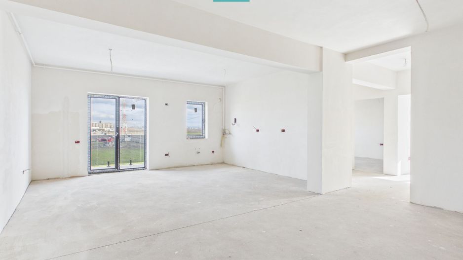 Apartamente noi Sântandrei, la alb 2026 - Poză 10