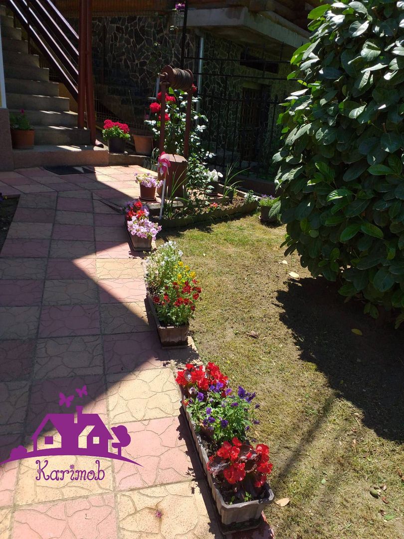 casa Eoiscopia Bihor - Poză 11