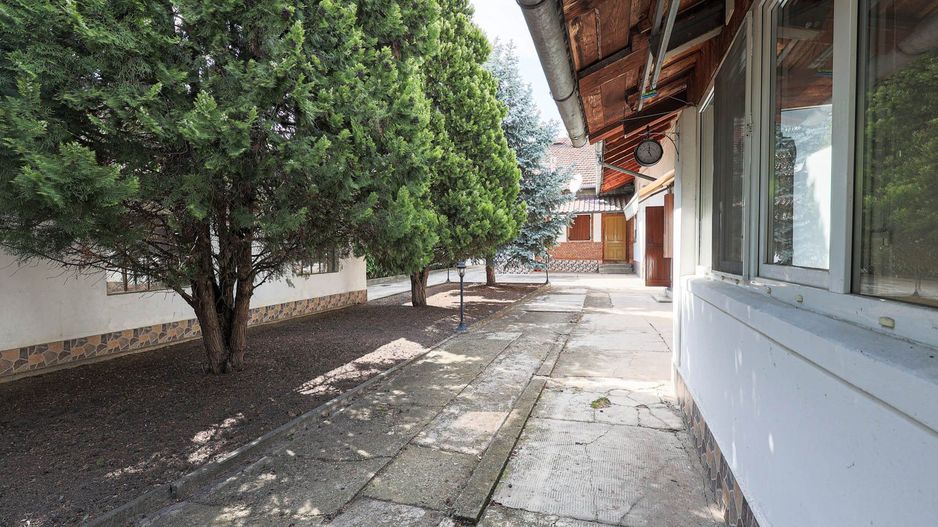 Vilă 5 camere Grădiște | 2 corpuri | 0% comision. Preț negociabil! - Poză 2