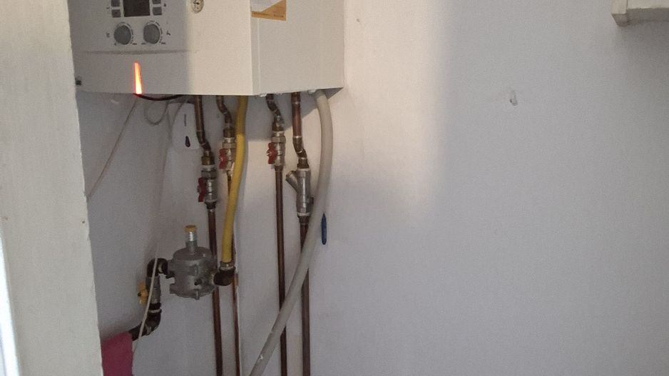 Apartament cu 2 camere - P-ta 700/Business Center - Poză 16