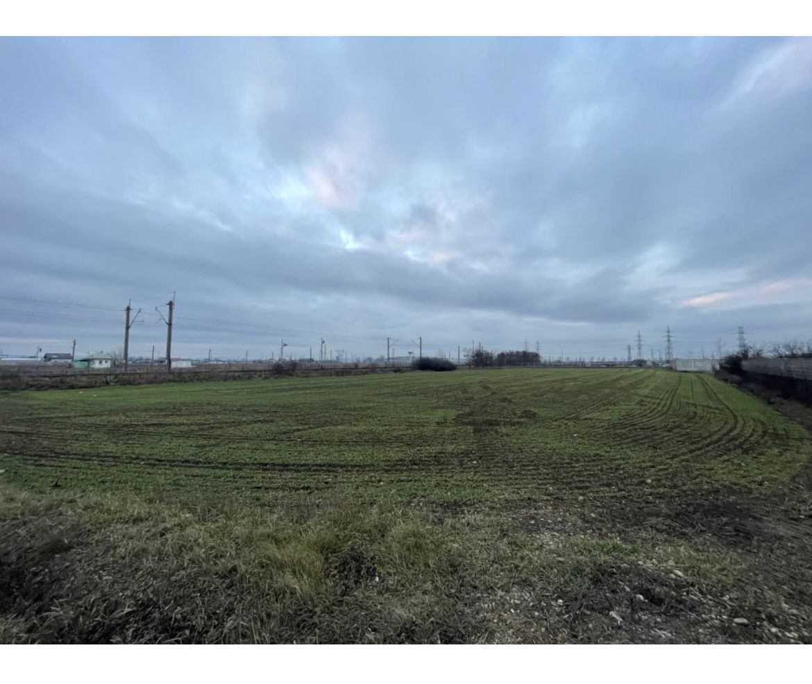 Teren industrial & comercial lângă Dedeman Roman! 📢 - Poză 4