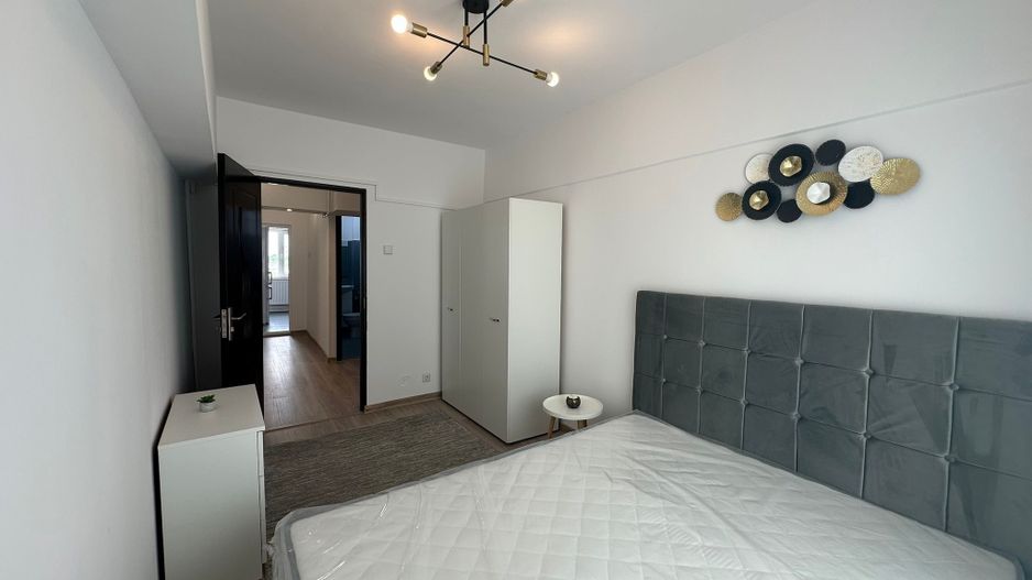 Apartament 4 camere decomandat, vedere panoramică, zona Dacia - Poză 9