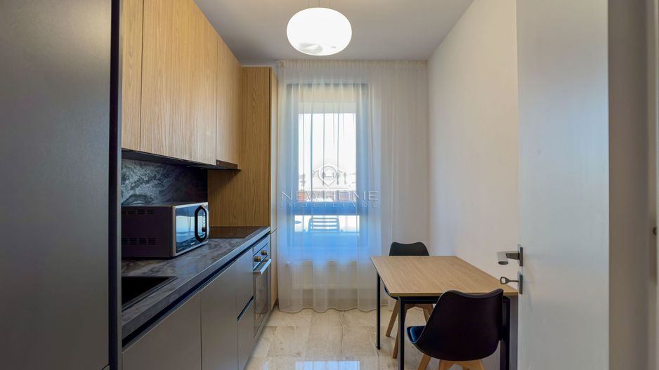 Apartament 2 camere, Zona Iulius Mall - Poză 8