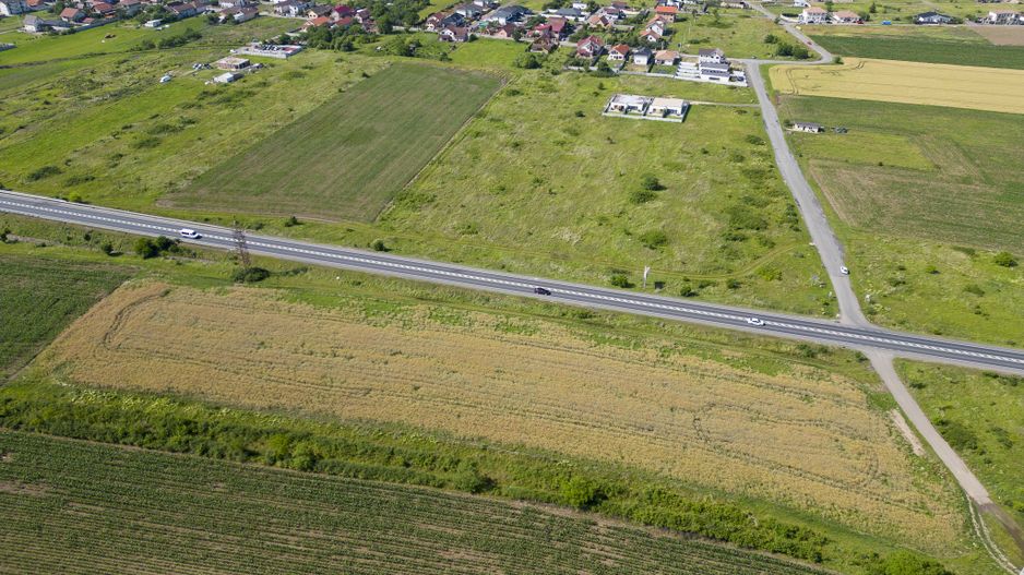 Teren 16,122mp zona aeroportului Timișoara - Poză 29