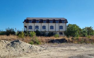 Imobil versatil lângă Primăria Clinceni – teren 1.000–4.000 mp, - Poză 8