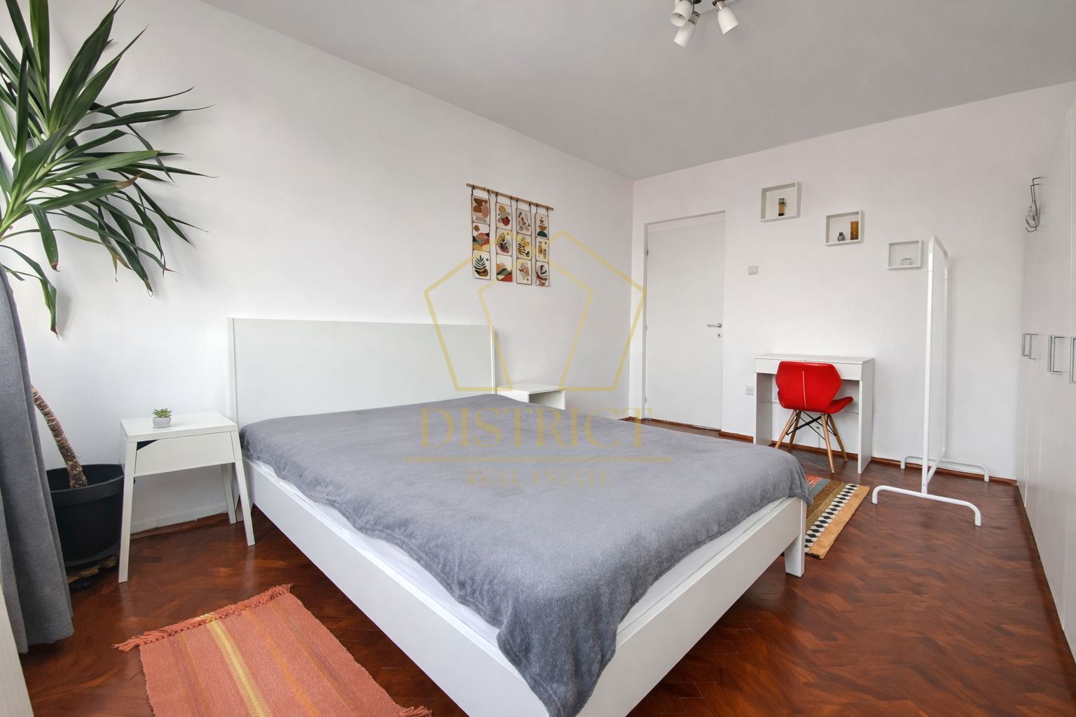 Apartament modern cu 2 camere | Circumvalatiunii - Poză 4