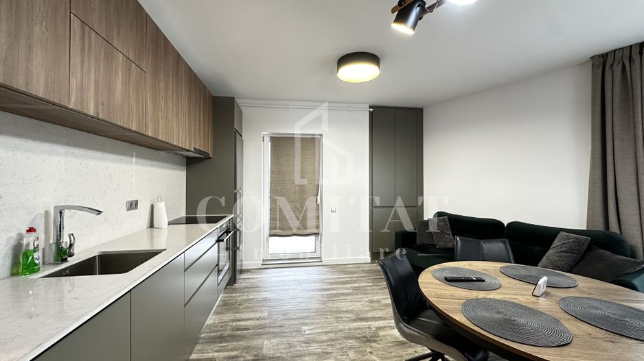 Apartament la cheie | Etaj intermediar | Buna Ziua - Poză 4