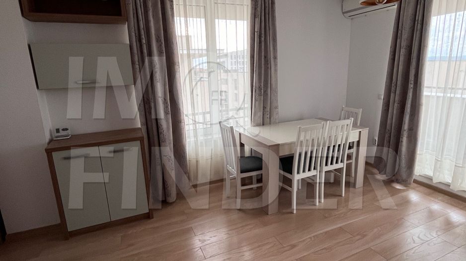 Apartament de inchiriat Andrei Muresanu - Poză 2