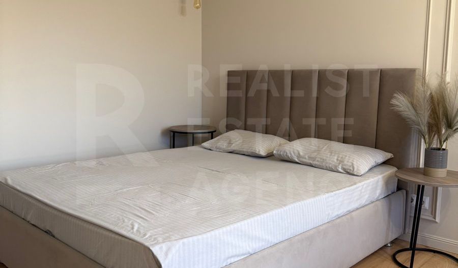 Chirie, apartament, 2 camere, strada Alecu Russo, Râșcani - Poză 2