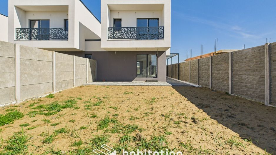 Tur virtual - Casă tip duplex  P+1E în Giroc - Comision 0% - Poză 31