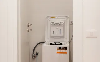 2 camere| LUX în centrul Timișoarei|centrala proprie| etaj 2| - Poză 17