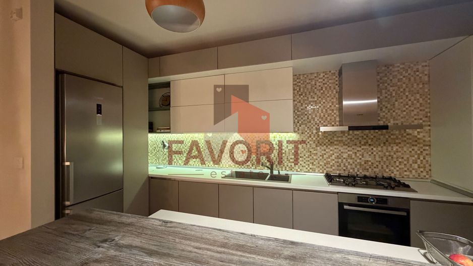 Bloc nou. Mobilat si utilat. Zona Aradului - Poză 4