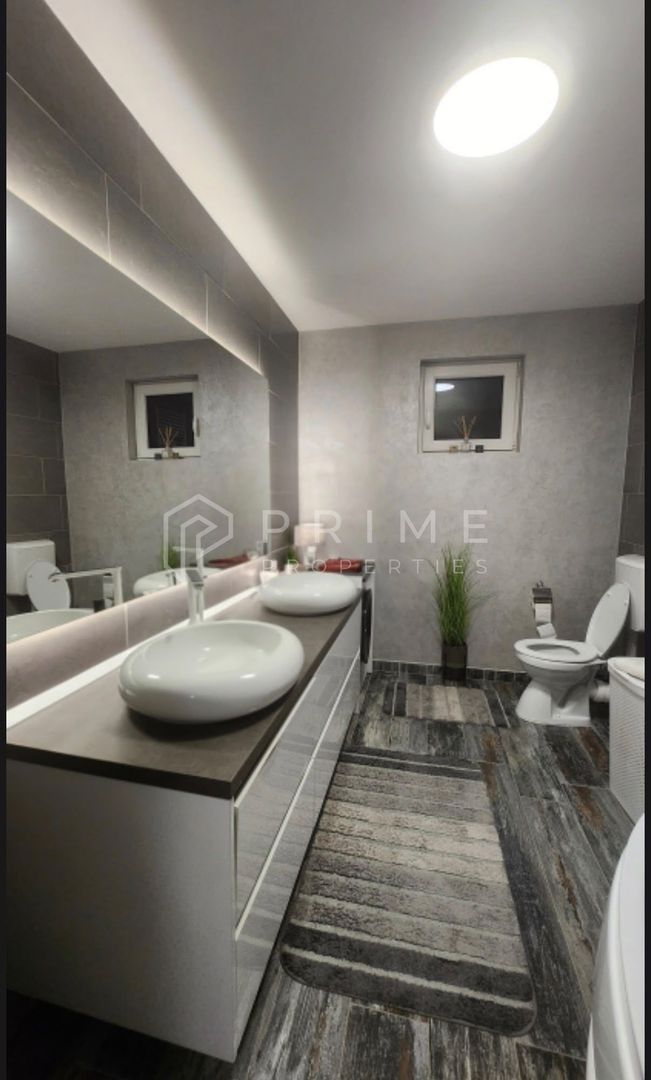 Casă individuală superbă (2018) – 150 mp utili | Teren 500 mp | - Poză 8
