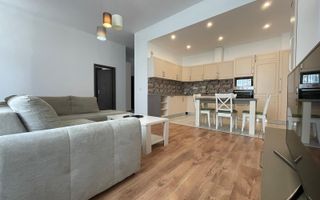 Soarelui-Uranus Plaza | 2 Camere-65 mp | Etaj 1 | Parcare subterana - Poză 4