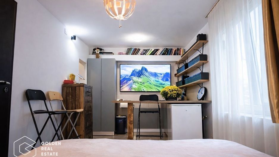 Vilă exclusivistă cu funcțiuni mixte, în Sânandrei- potențial investițional - Poză 8