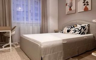 Apartament 2 camere mobilat si utilat complet- Cartier Visoianu- Iasi - Poză 2