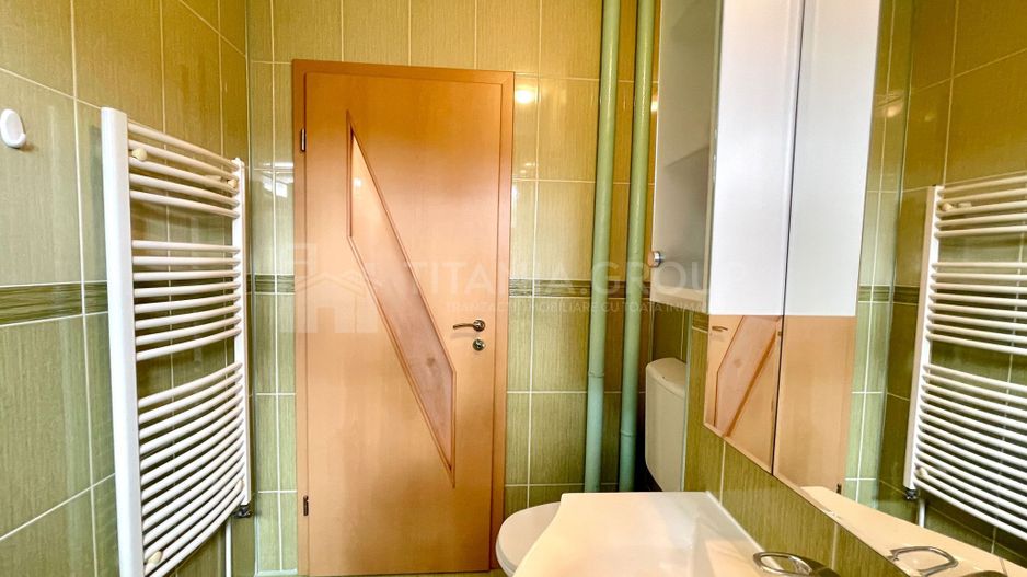 Apartament 2 camere, zona Astra - Poză 9