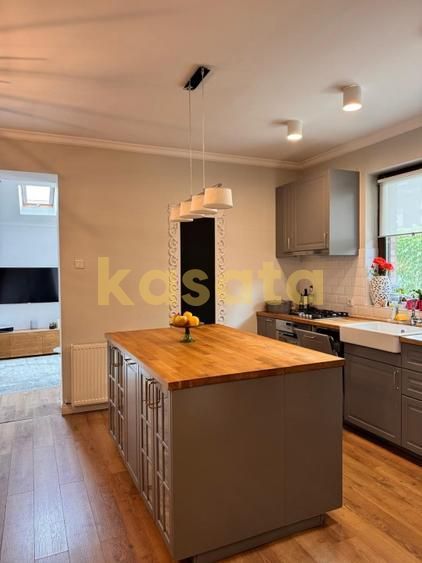 Vilă modernă 4 camere | Aviației | Loc de parcare - Poză 4