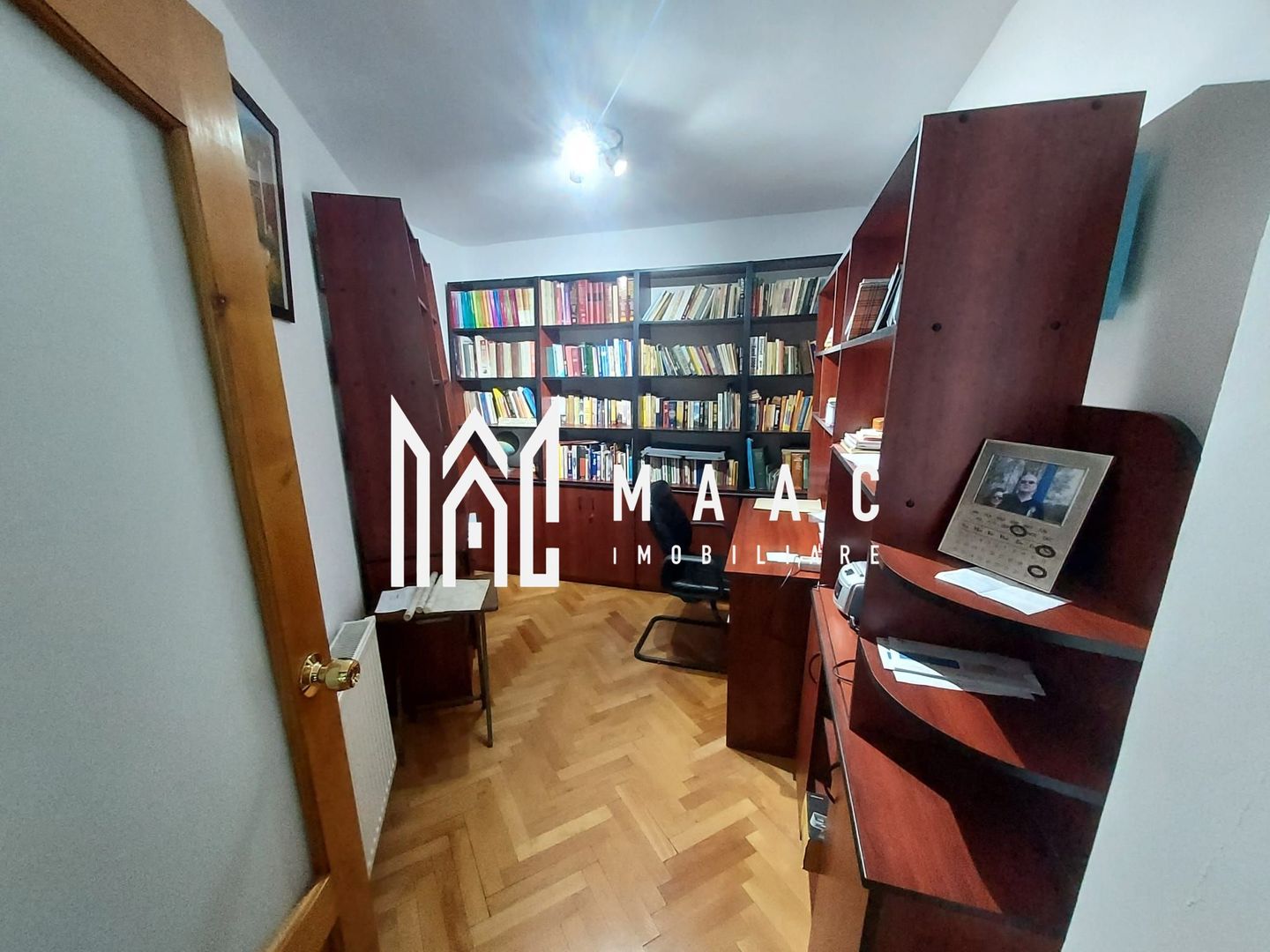Apartament 5 Camere | 2 Nivele | 150MPU | Hipodrom 3 - Poză 5