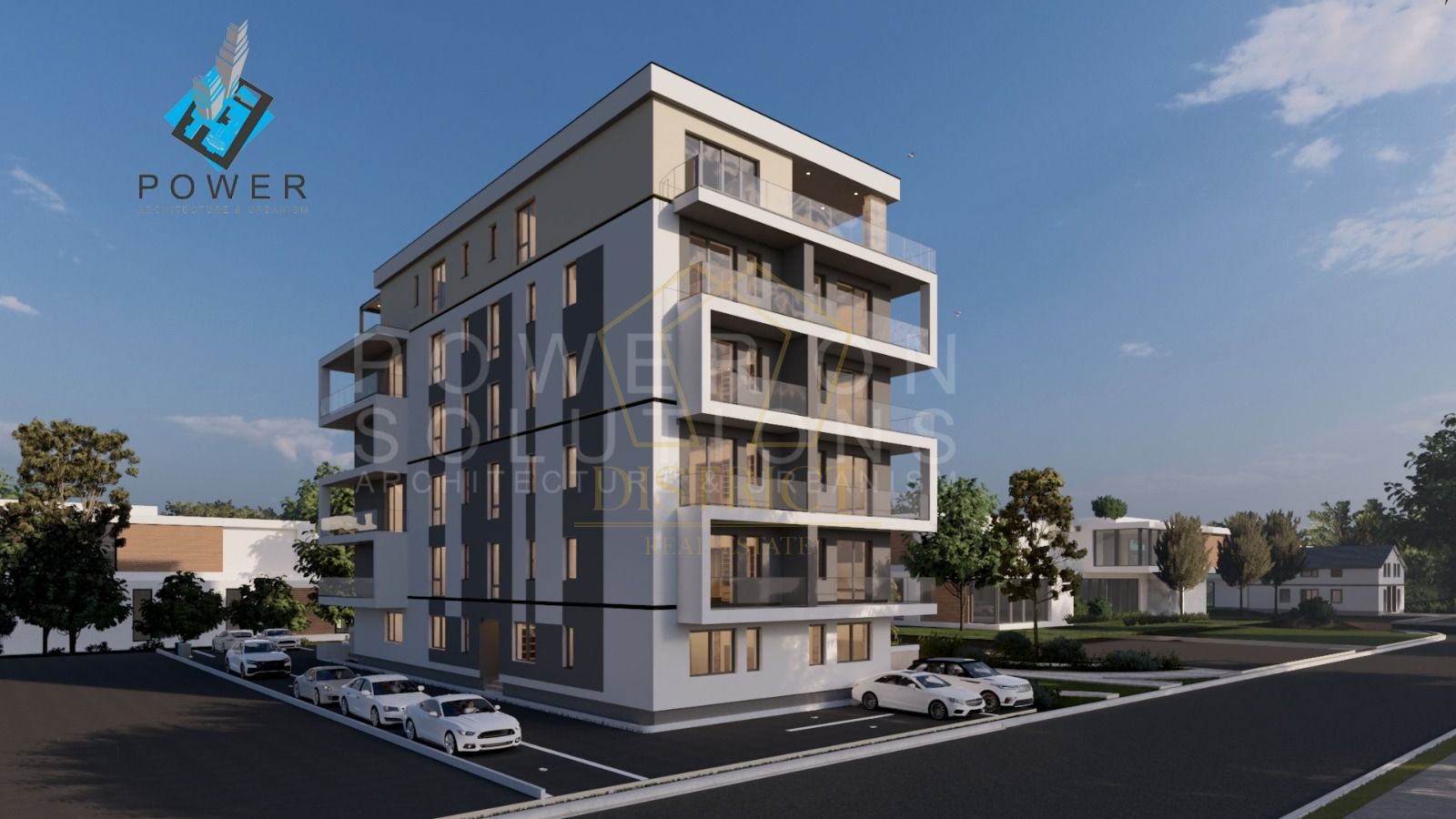 Apartament cu 2 camere | Braytim | Eso - Poză 4