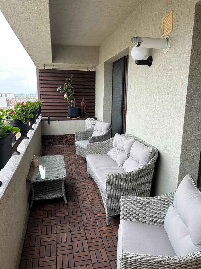 Apartament de vanzare 2 camere Lux Bragadiru 120.000 EURO - Poză 7