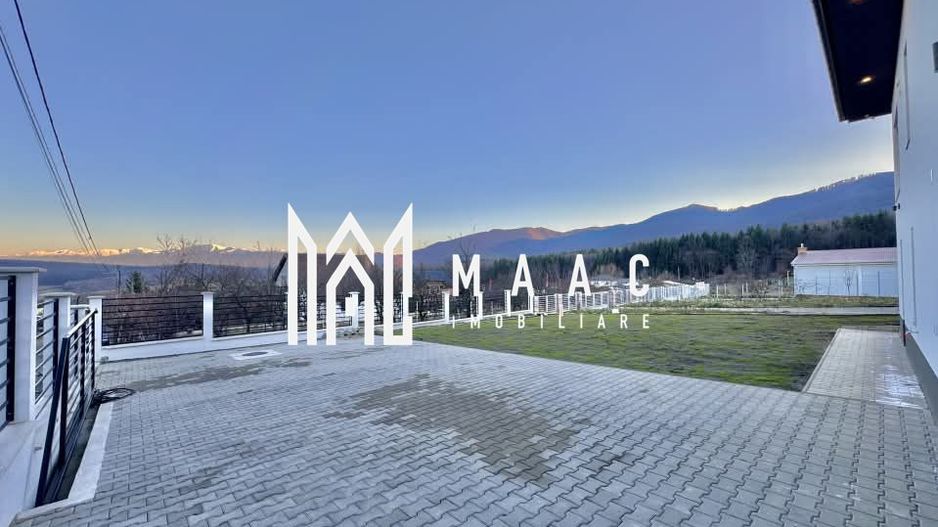 Casă 4 Camere | 216 MPU | Teren 600 mp | Vedere Panoramică | Tocile - Poză 21