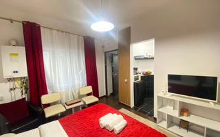 Garsonieră în inima Capitalei | Universitate | V17 - Poză 2