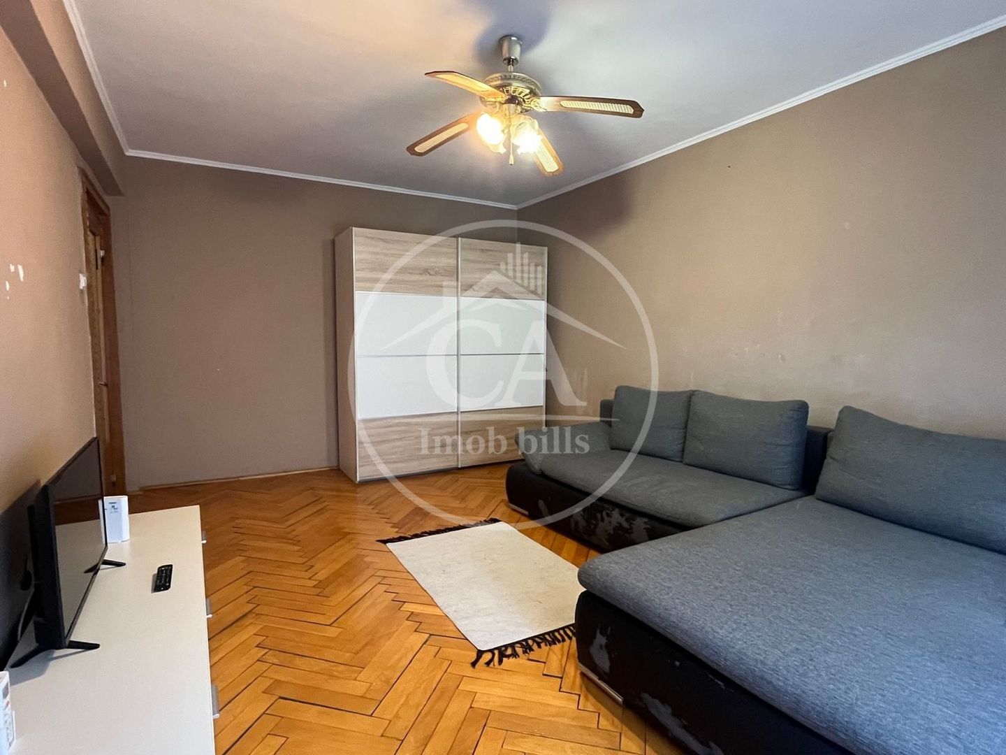 Apartament de închiriat cu 2 camere în zona Decebal, Oradea - Poză 4