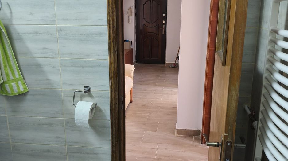 APARTAMENT LUMINOS METROU PIATA MUNCII - Poză 7