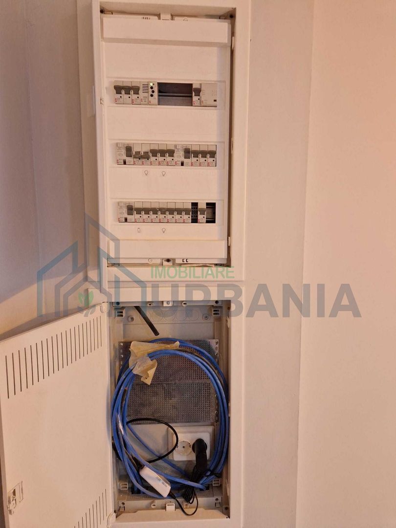 Apartament 3 camere decomandat, 73 mp utili, renovat integral, Canta, Iași - Poză 4