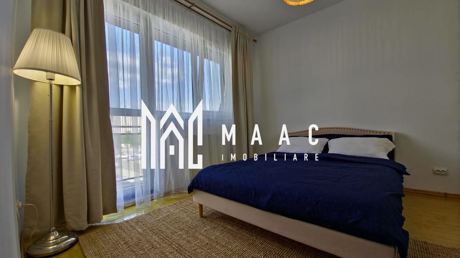 Apartament 3 camere | 3 Balcoane | 2 Bai | Hipodrom - Poză 17