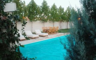 Casa de inchiririat | Domnesti |vibe mediteranean - Poză 2