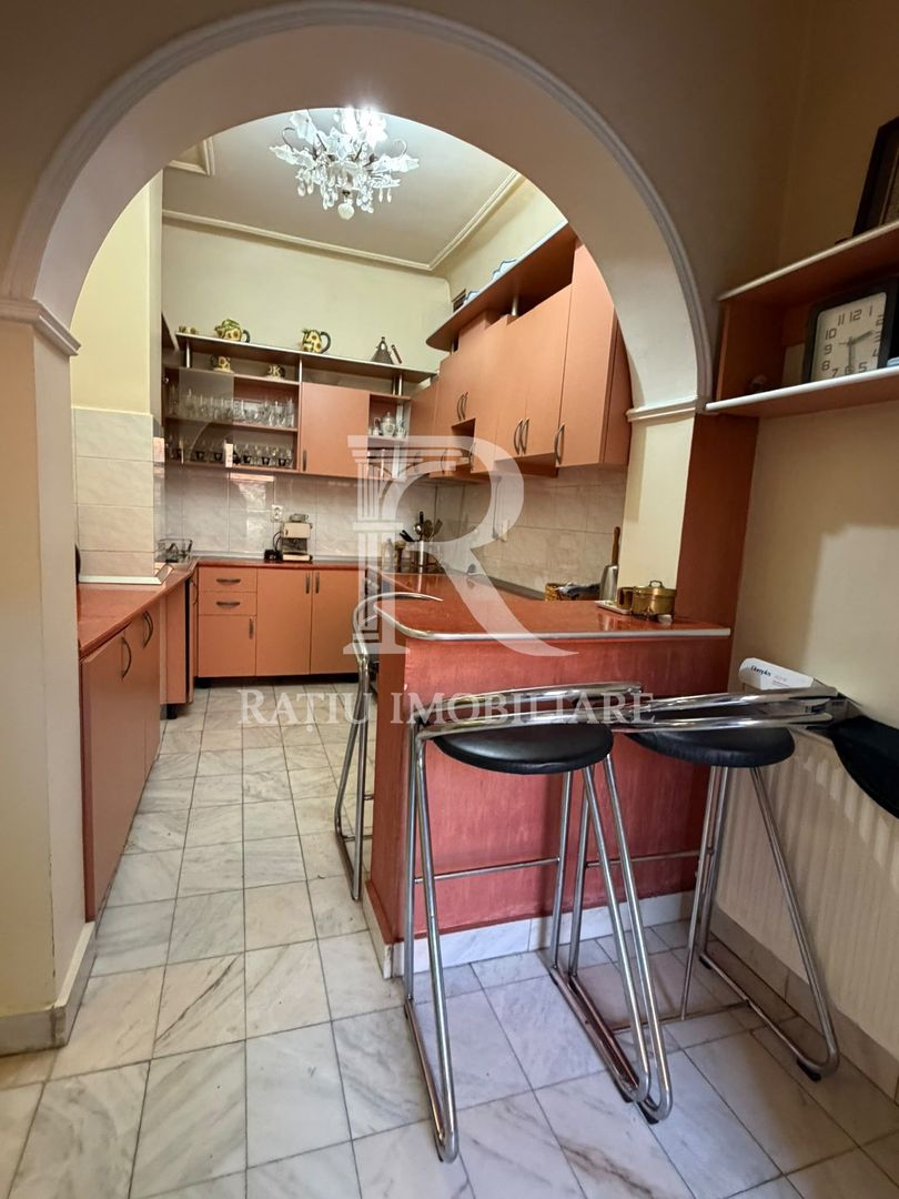 Apartament de LUX de închiriat | 2 Dormitoare | Locație CENTRALĂ - Poză 4