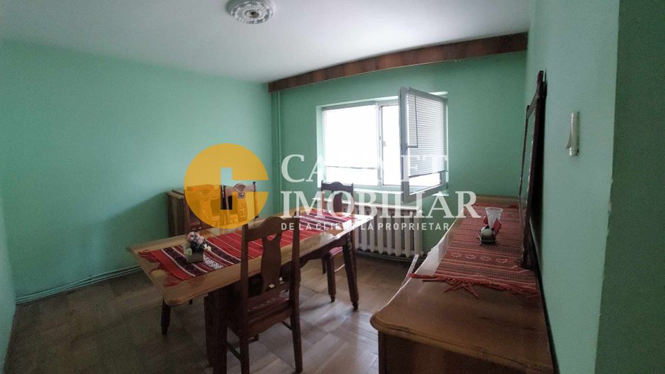 Apartament 4 camere 80mp – Aleea Tudor Neculai, vis-a-vis de Lidl - Poză 2