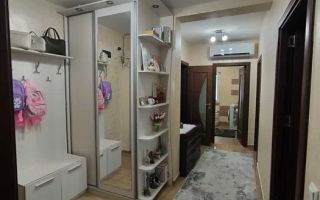Apartament 2 camere - Etaj 3- Cris Estate Bucium-Visan - Poză 5